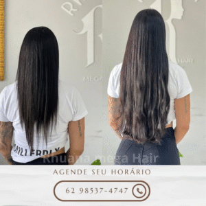 Enchimento de Pontas