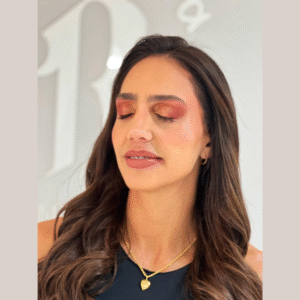 Maquiagem a Domicílio